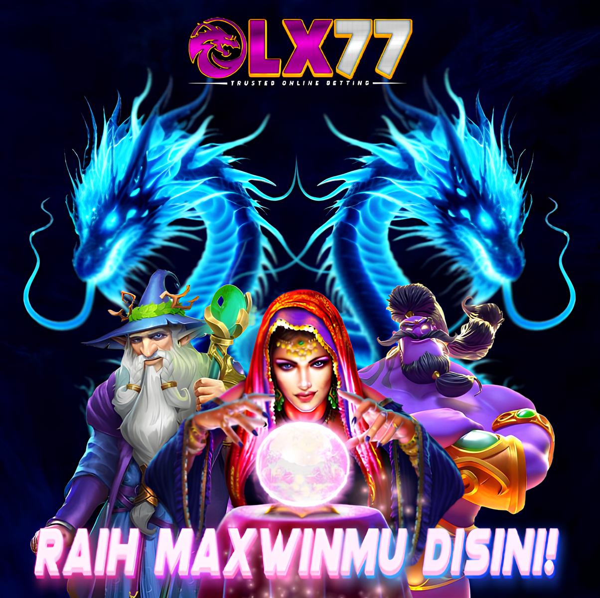 OLX77 login